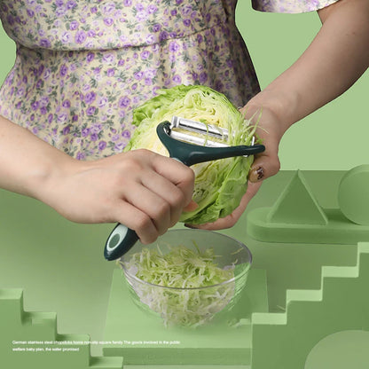 Vegetable Peeler