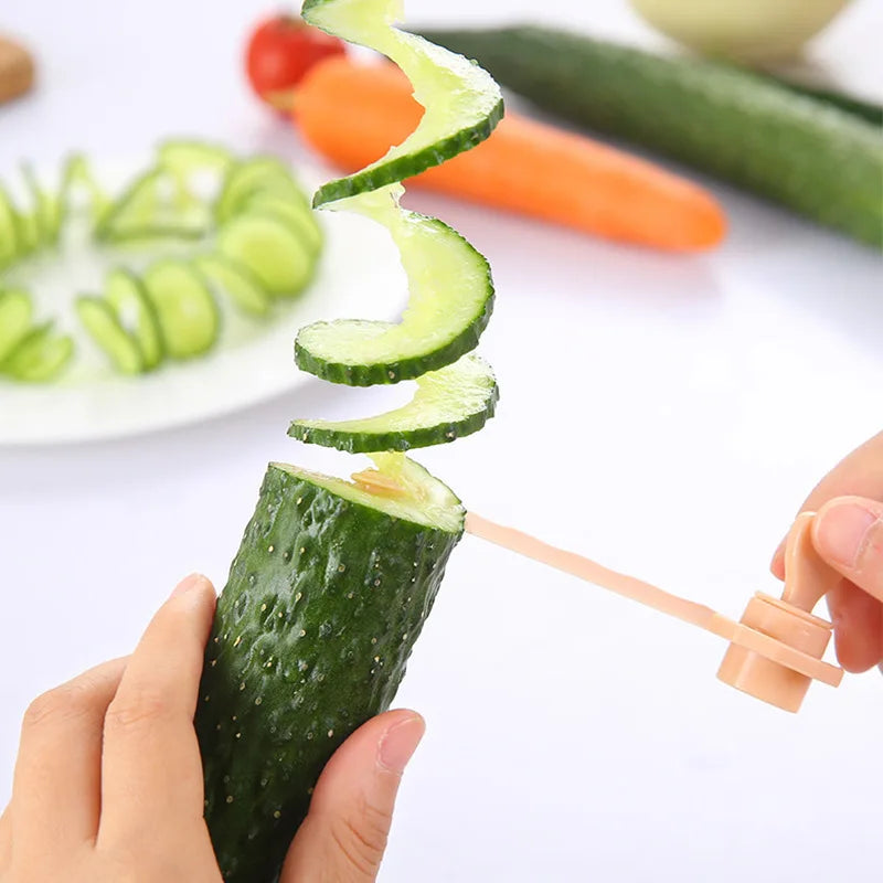 Spiral  Potato Cutter