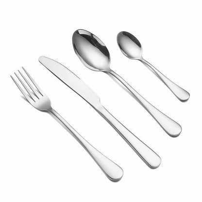 New Classic Cutlery Set