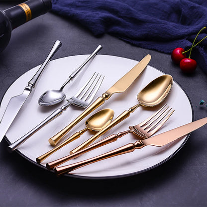 Elegant Cutlery Set