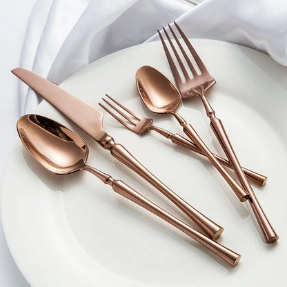 Elegant Cutlery Set