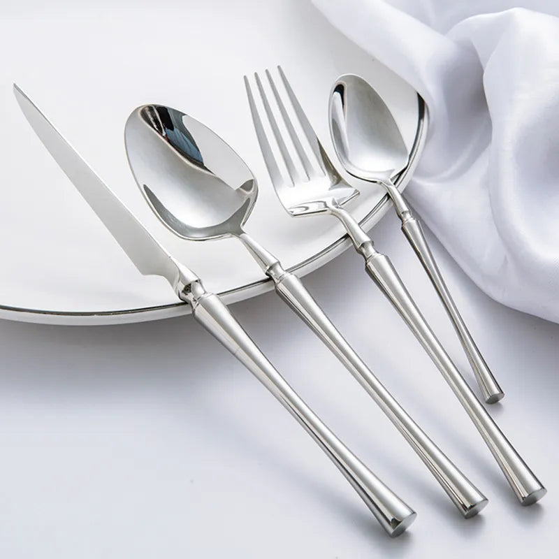 Elegant Cutlery Set