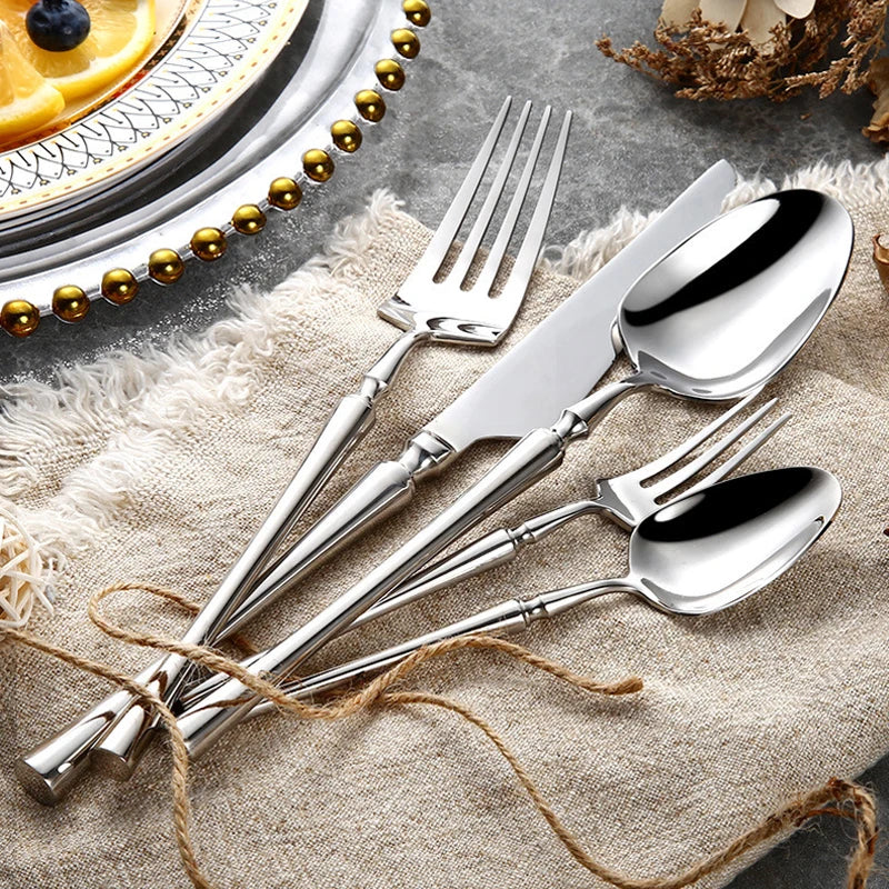 Elegant Cutlery Set