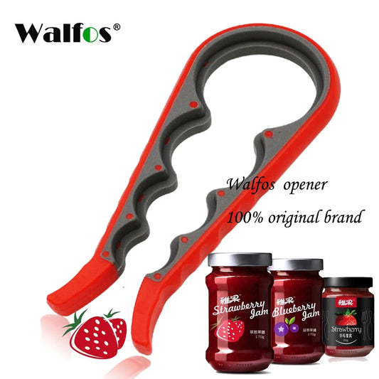 Screw Cap Jar Bottle Wrench