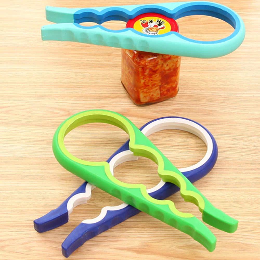 Screw Cap Jar Bottle Wrench