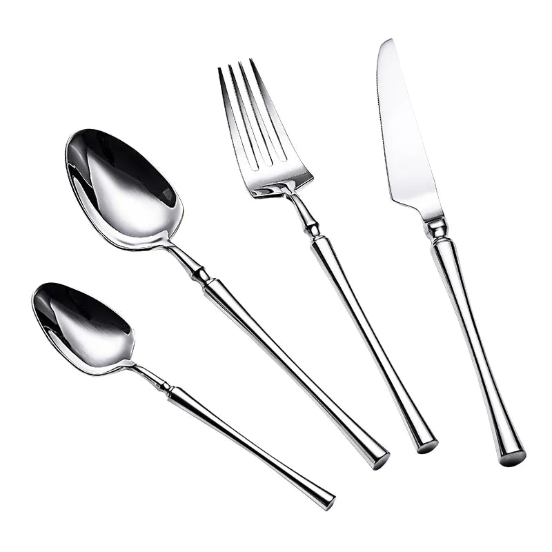 Elegant Cutlery Set