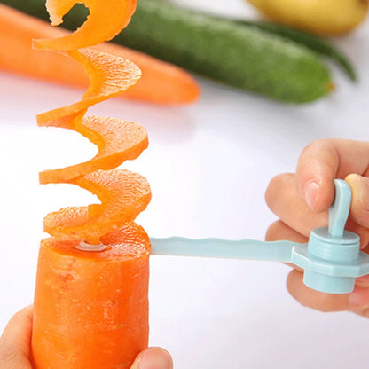 Spiral  Potato Cutter