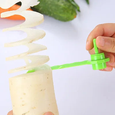 Spiral  Potato Cutter