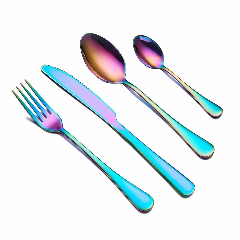 New Classic Cutlery Set