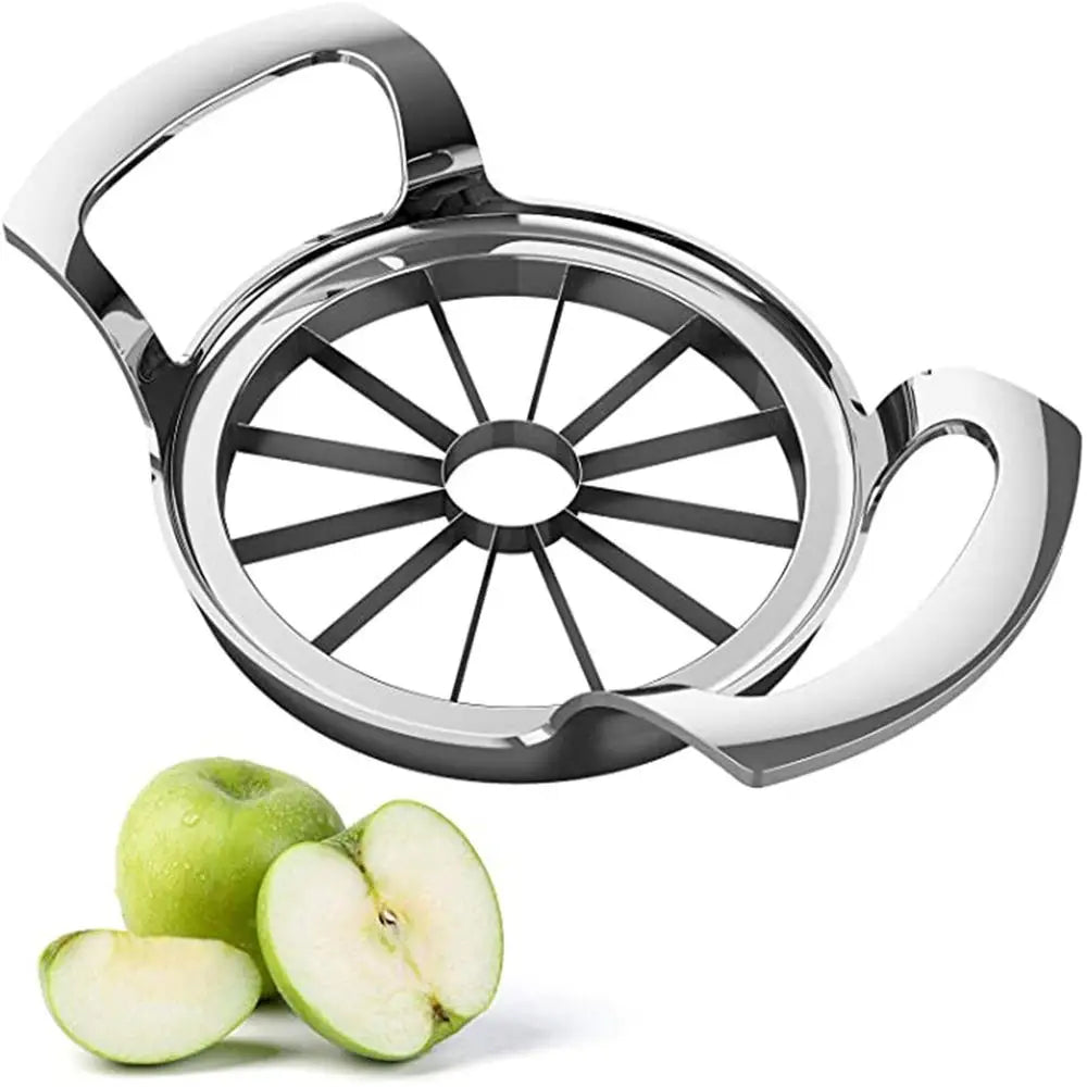 HLarge Apple Cutter