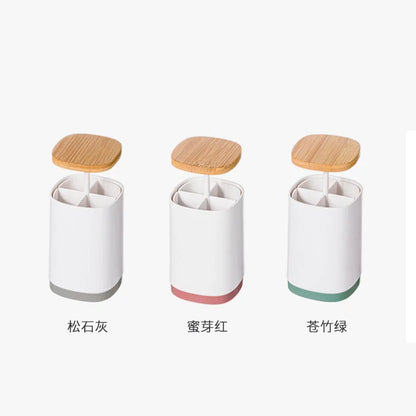 Japanese style toothpick box