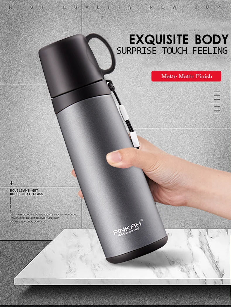 Thermos Bottle