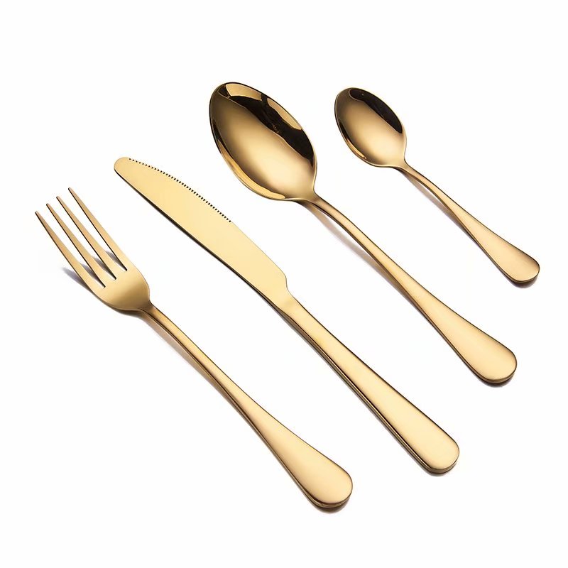 New Classic Cutlery Set