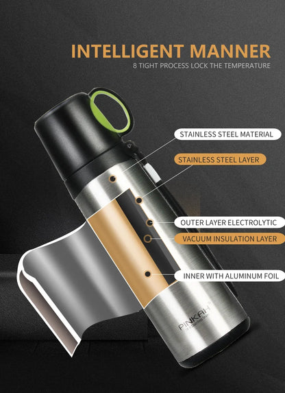 Thermos Bottle