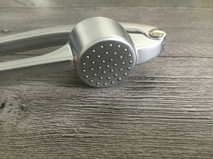 Manual Garlic Press