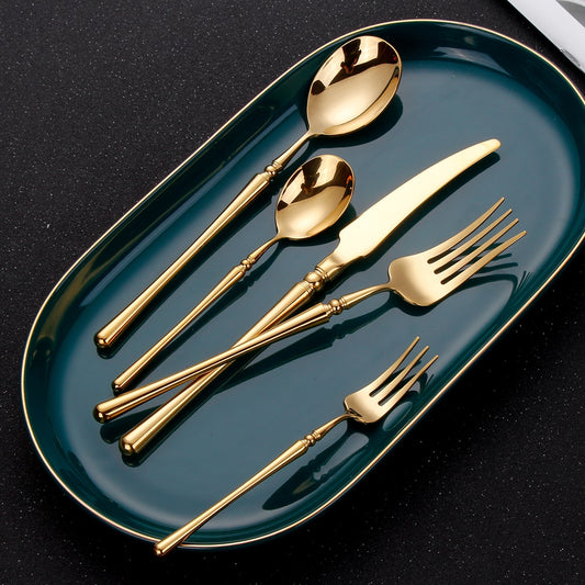 Royal Cutlery Set