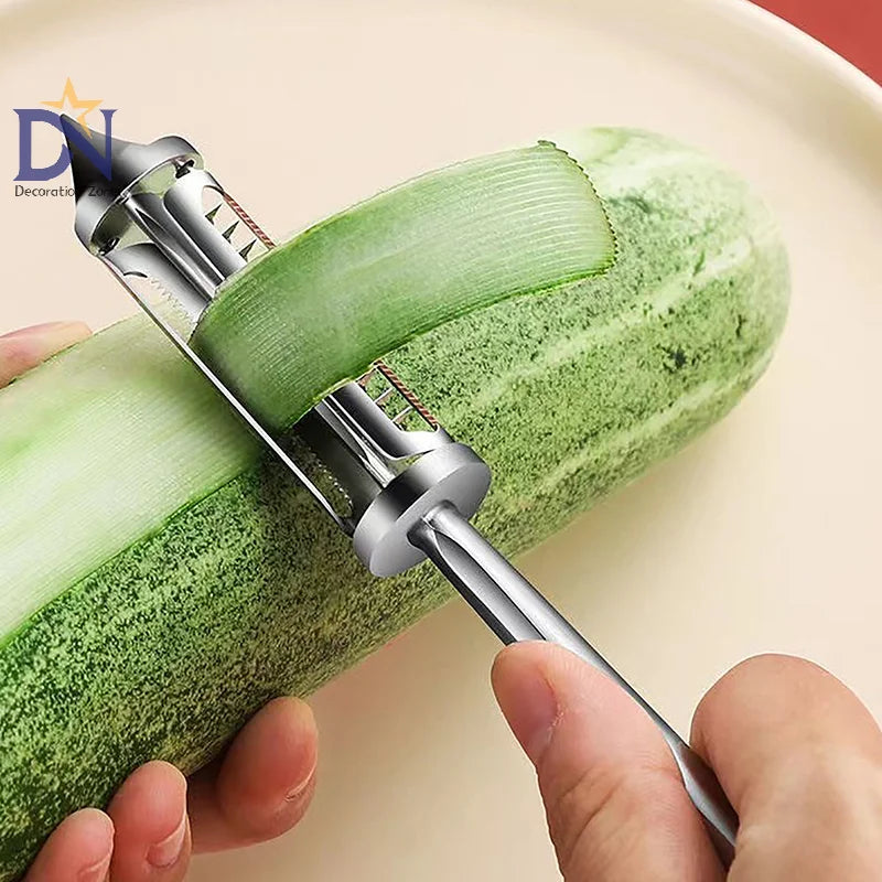 Vegetable Peeler