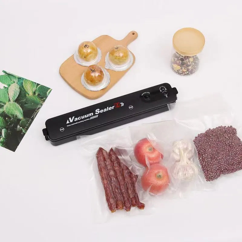 Vacuum Sealer Packaging