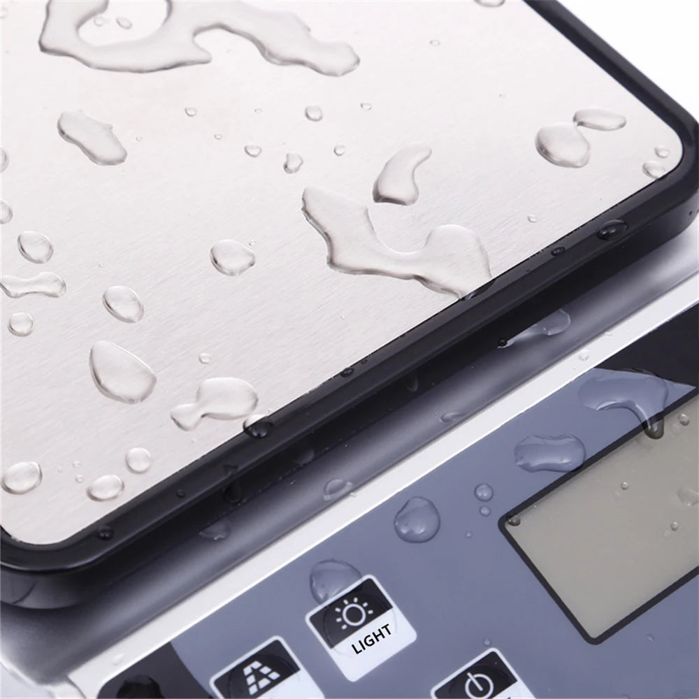 Electronic Weighing Scale