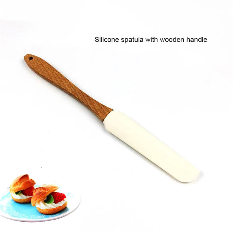 Silicone Spatula