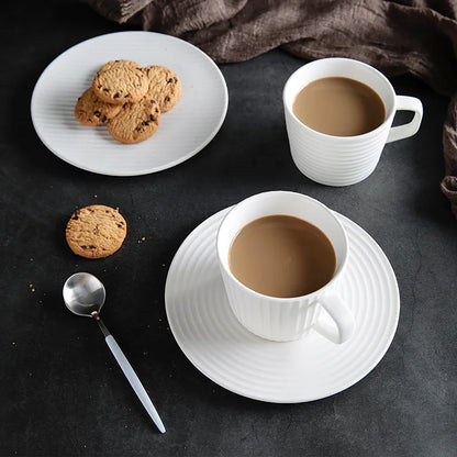 Porcelain Tea Set