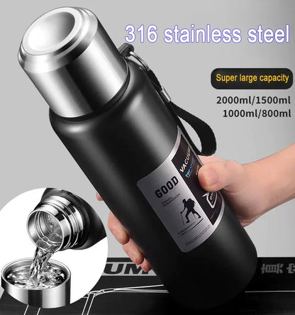 Cold Thermal Thermos