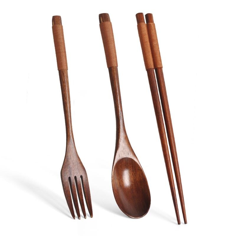 Korean Style Cutlery Set