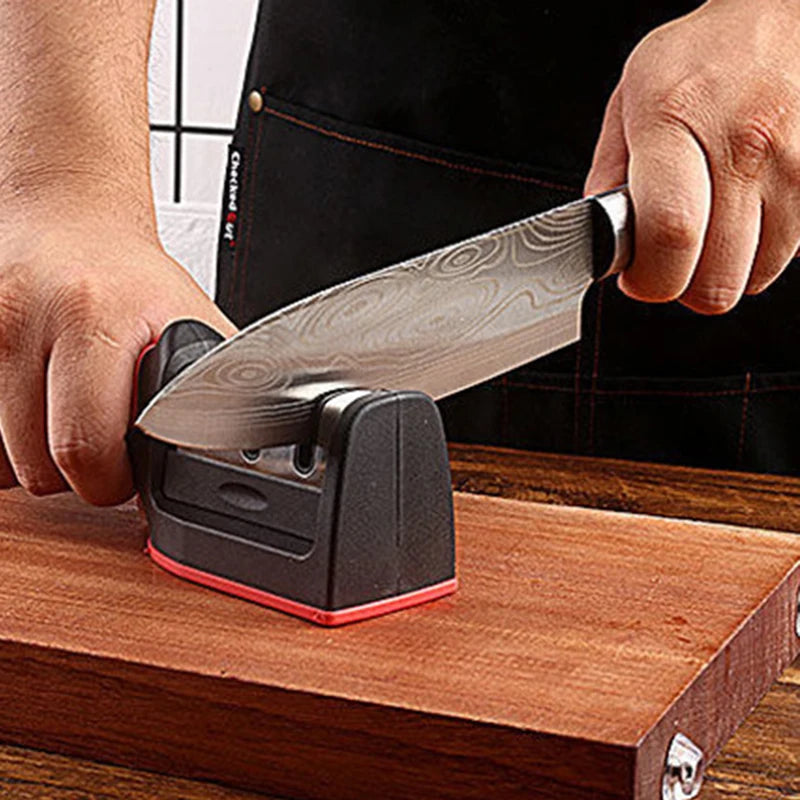 Knife Sharpener