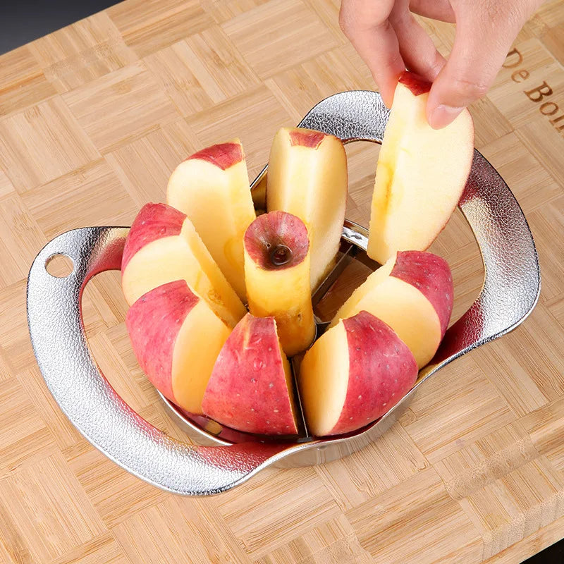 HLarge Apple Cutter