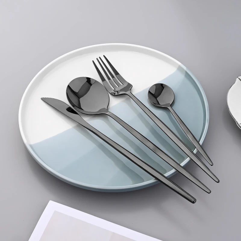 Dinnerware spoon