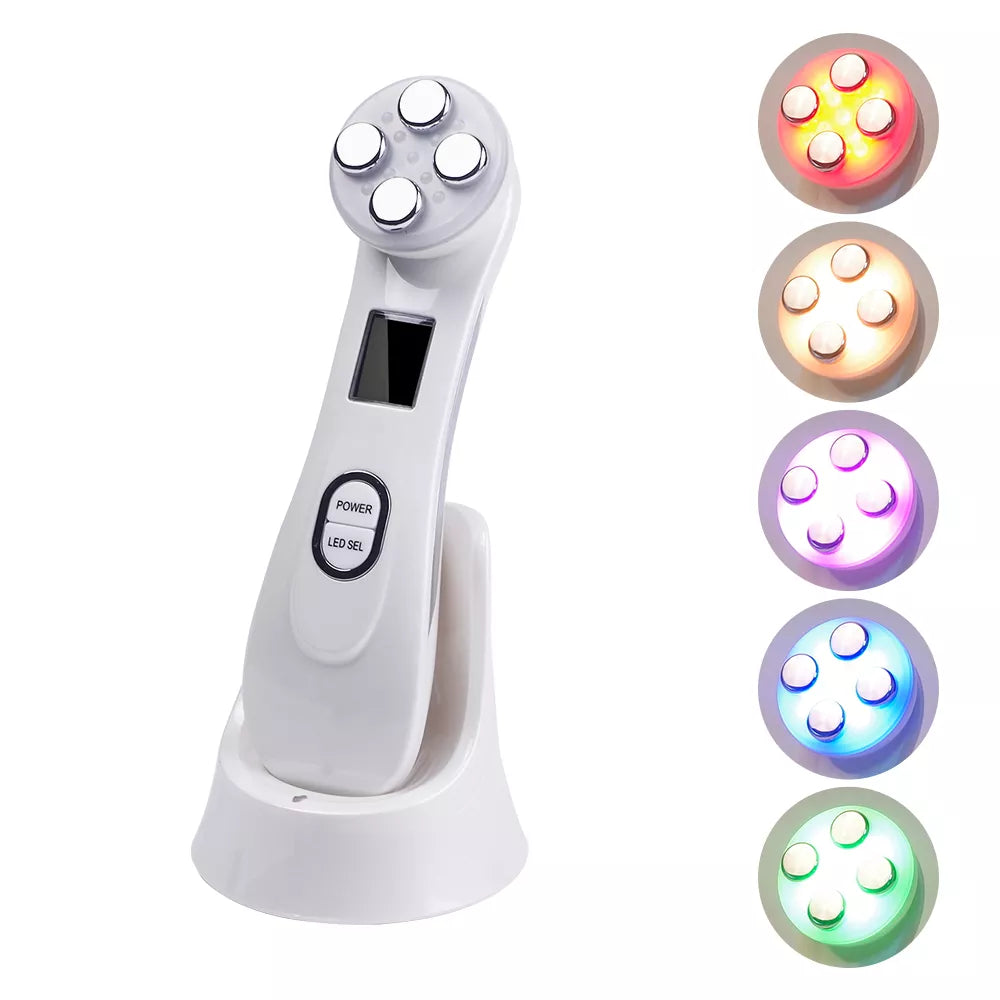 Face Lifting Machine