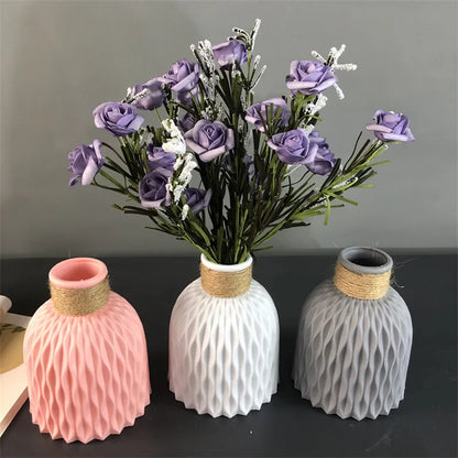 Modern Imitation Ceramic Vase