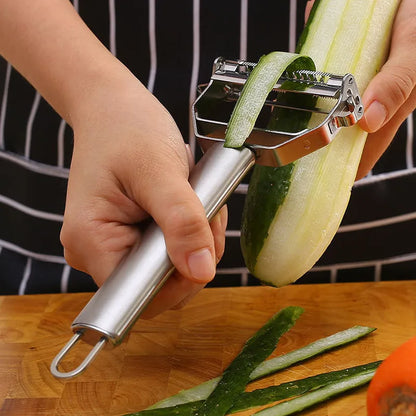 Vegetable Peeler