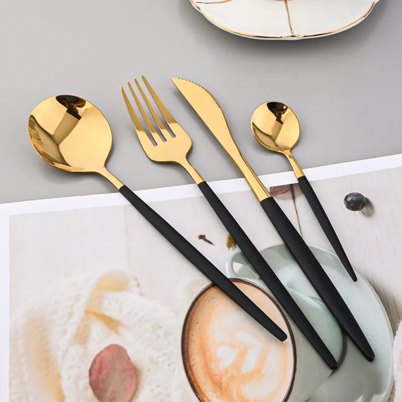 Dinnerware spoon