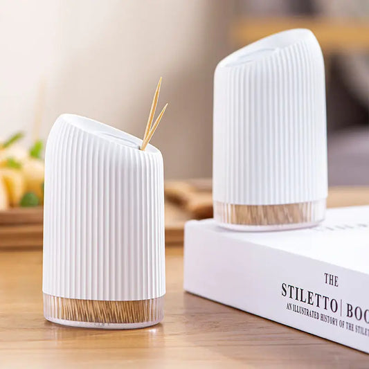 Toothpick Box