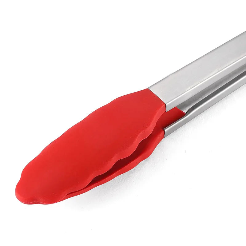 Silicone Food Tongs