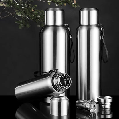 Cold Thermal Thermos