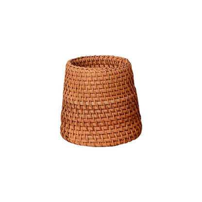 Handmade Rattan Vase