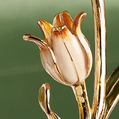 Twinkling Tulip Stand