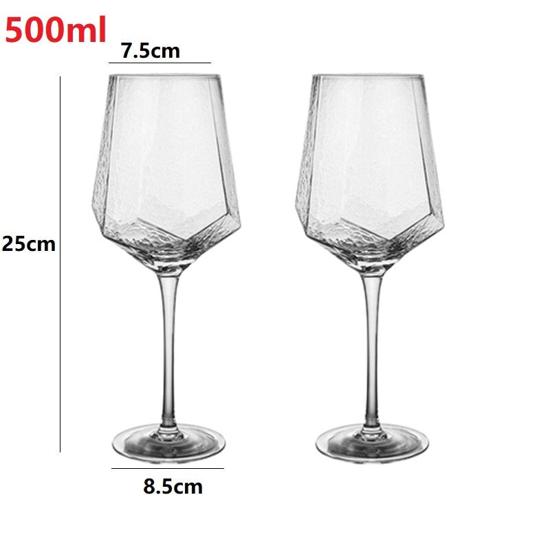 Signature Specialty Glasses Set