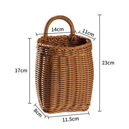 Storage Basket