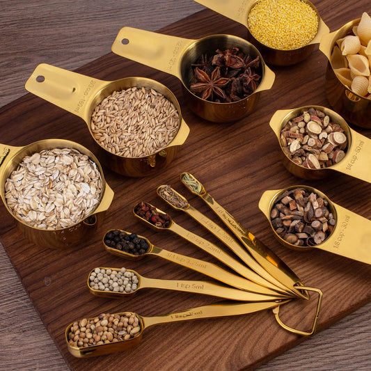 Measure Master Set