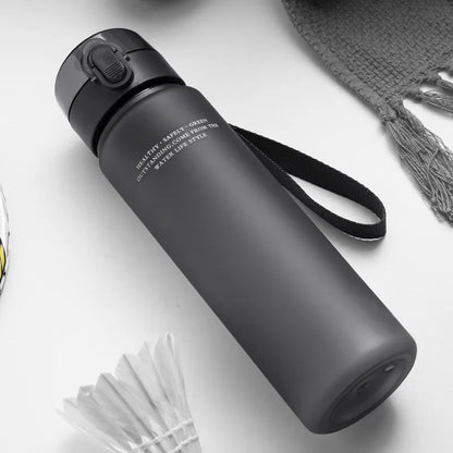 Sports Water Bottle