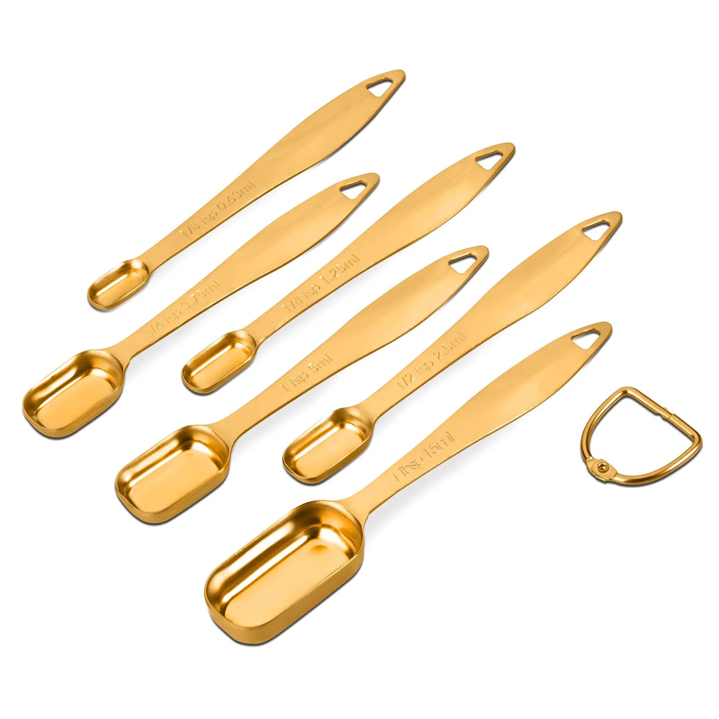 Measuring Spoon Set