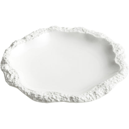 Rocky Ridge Serving Plate