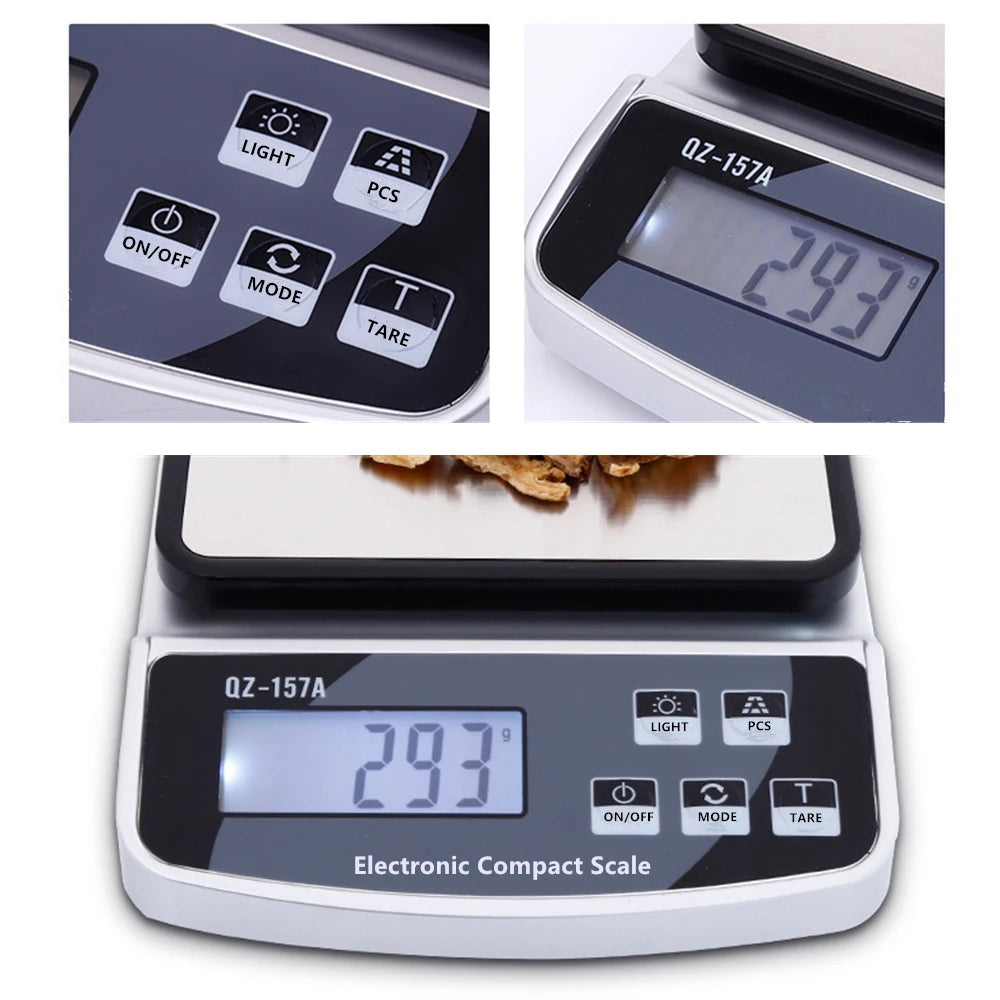 Electronic Weighing Scale