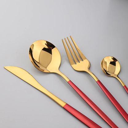 Dinnerware spoon