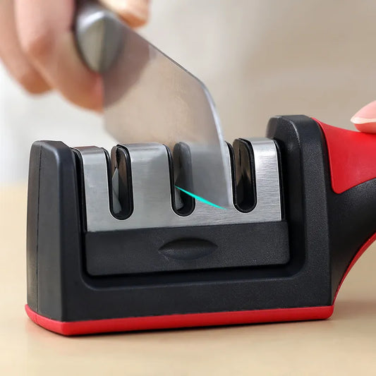 Knife Sharpener