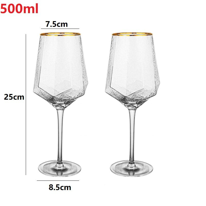 Signature Specialty Glasses Set