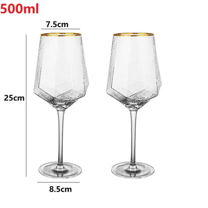 Signature Specialty Glasses Set